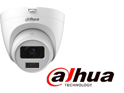 Cámara Domo de 5 Megapixeles DAHUA HAC-HDW1500CLQ-IL-A - Imagen 2
