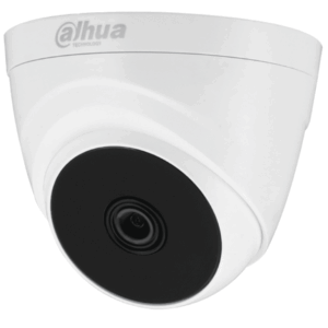 Cámara Domo de 5Megapixeles  DAHUA HAC-T1A51N-0280B-S2
