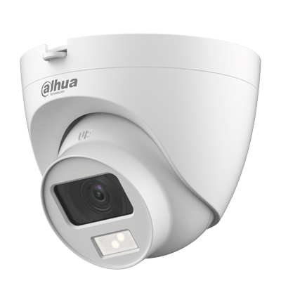 Cámara Domo de 5 Megapixeles DAHUA HAC-HDW1500CLQ-IL-A - Imagen 3