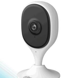 Cámara WiFi IP Cubo de 3MP con IA DAHUA DH-C3A