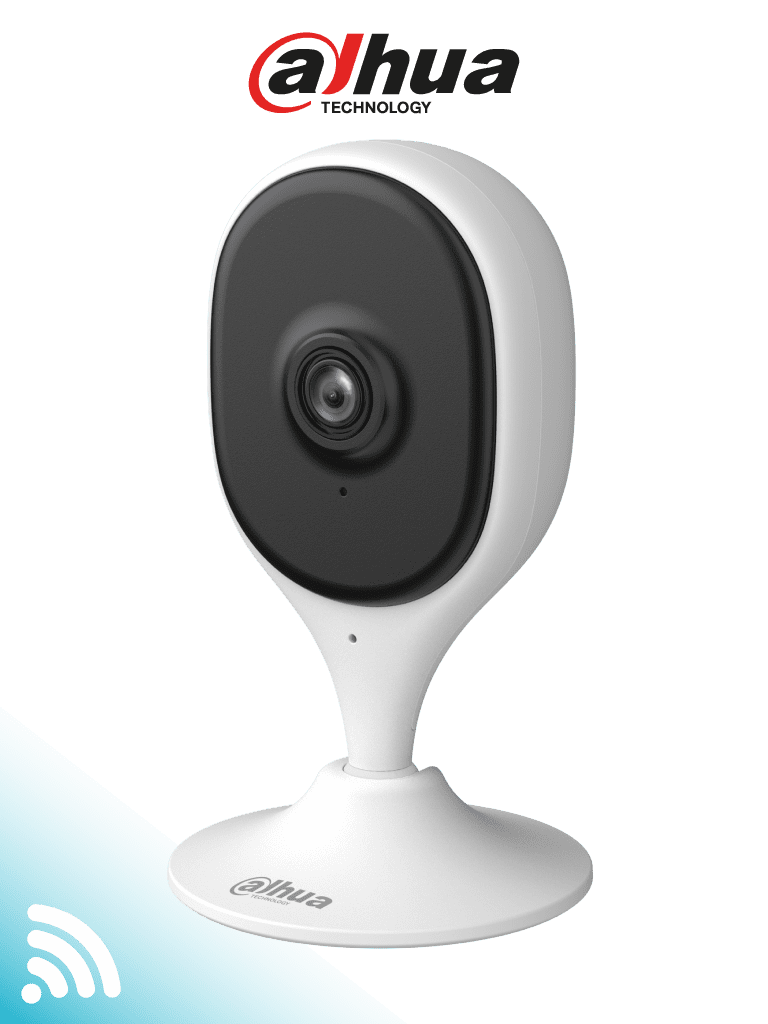 Cámara IP Wifi de 5 Megapíxeles DAHUA DH-C5A