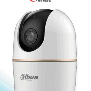 Cámara IP PT Wifi de 4 Megapíxeles DAHUA H4A