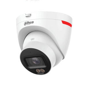 DAHUA DH-IPC-HDW2449T-S-PRO - Cámara IP Domo de 4 MP