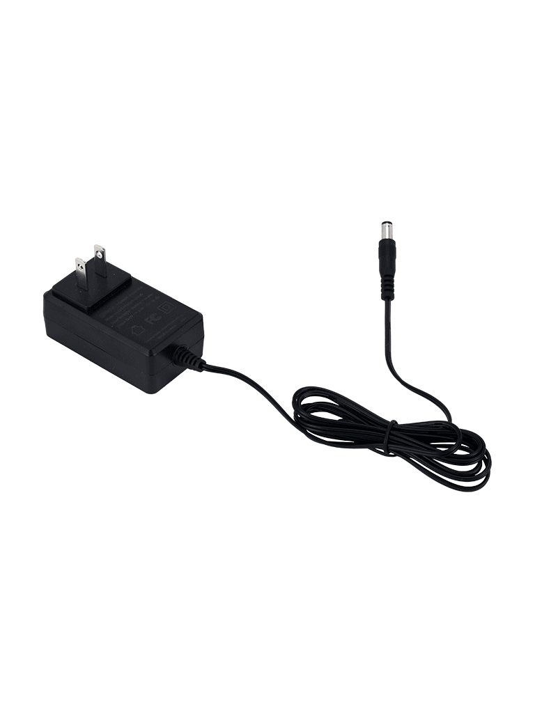 Fuente de Poder de 12 Vcc 2 Amper/DAHUA DH-PFM320-020US - Imagen 2