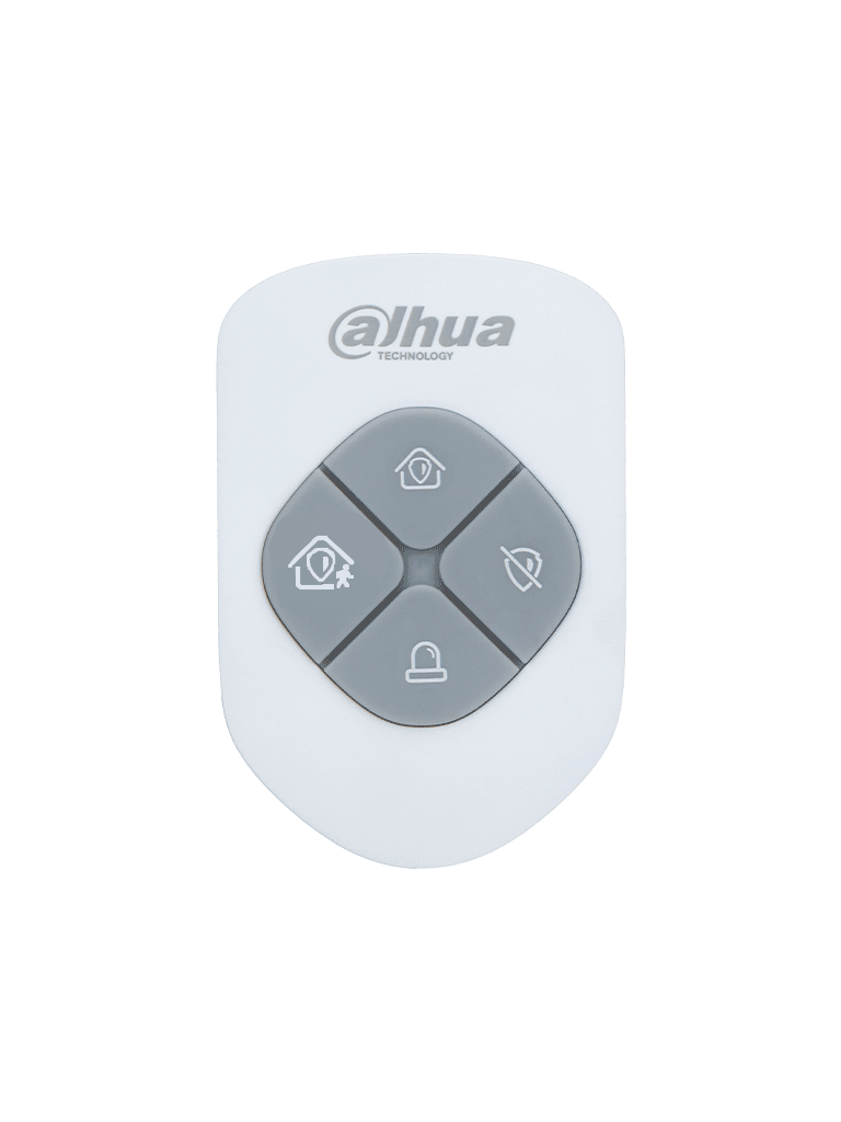 Kit de Alarma Inalámbrico con Conexión Wifi y Ethernet DAHUA DHI-ART-ARC3000H-03-W2 - - Imagen 5