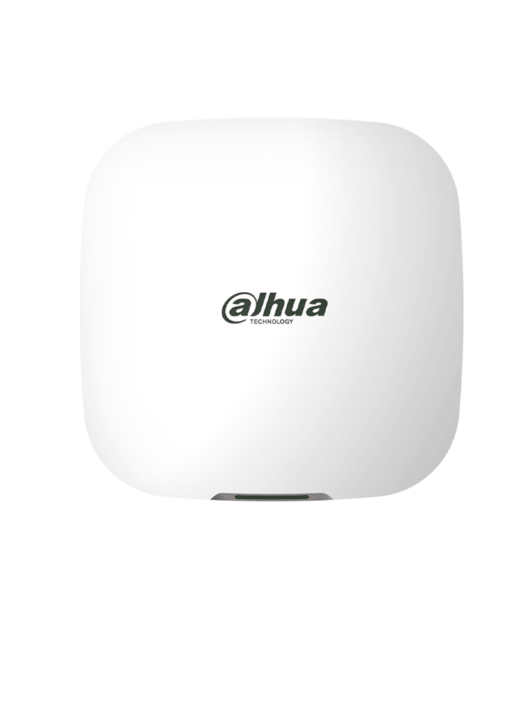 Kit de Alarma Inalámbrico con Conexión Wifi y Ethernet DAHUA DHI-ART-ARC3000H-03-W2 - - Imagen 4