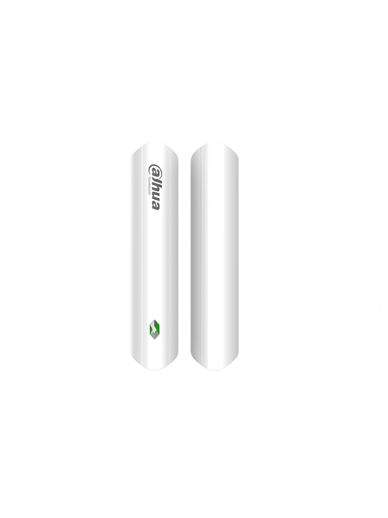 Kit de Alarma Inalámbrico con Conexión Wifi y Ethernet DAHUA DHI-ART-ARC3000H-03-W2 - - Imagen 2