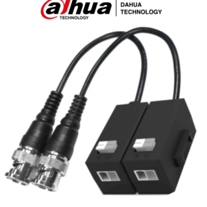 Transceptores pasivos HDCVI/DAHUA PFM800-E