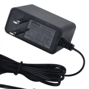 Fuente de Poder de 12 Vcc 1 Amper/DAHUA PFM320-010US