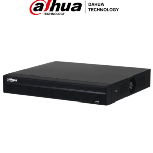 NVR de 8 Megapixeles DAHUA NVR1108HS-8P-S3/H -