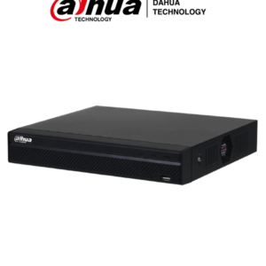 NVR de 8 Megapixeles DAHUA NVR1104HS-P-S3/H -