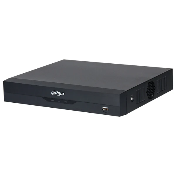 Grabador de video digital compacto 5M-N/1080p DH-XVR5108HS-I3 - Imagen 2