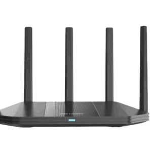 Router Hikvision Ds-3wr30x Wifi 6 Gigabit Dual 5 Antenas De Alta Ganancia (3000mbps) – Ds-3wr30x