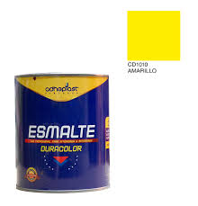 7861194601045 1/20 ESMALTE AMARILLO LUZ / DURACOLOR PINTURAS 0.874 1.4 15