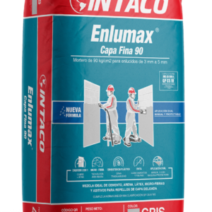 Enlumax Capa Fina 90