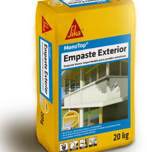 Sika MonoTop® Empaste Exterior
