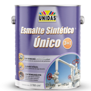 ESMALTE ÚNICO